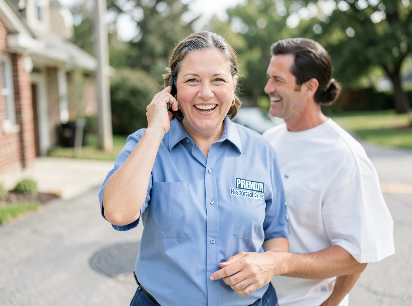 Water Damage Restoration Fayetteville, OH FAQs
